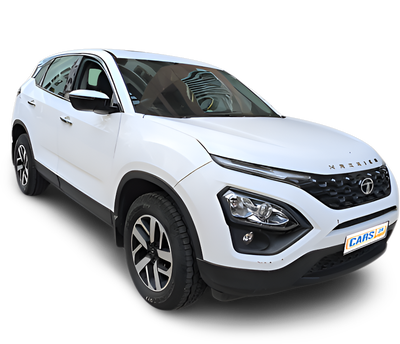 Tata Harrier-img